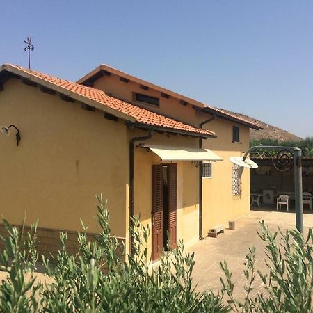 Sole Terra E Mare Casa Chiara Villa มอนตาลเลโกร ภายนอก รูปภาพ