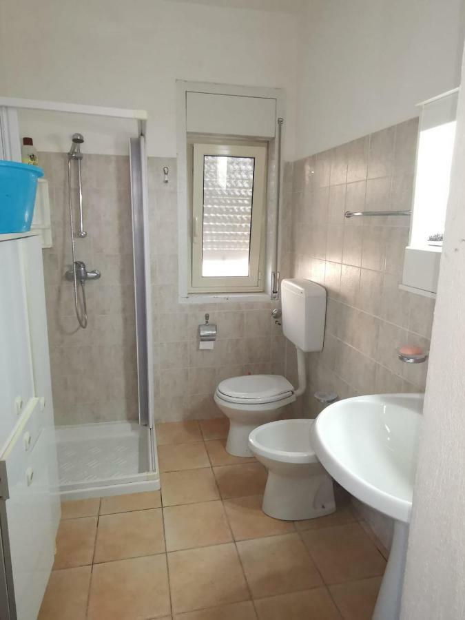 Sole Terra E Mare Casa Chiara Villa มอนตาลเลโกร ภายนอก รูปภาพ