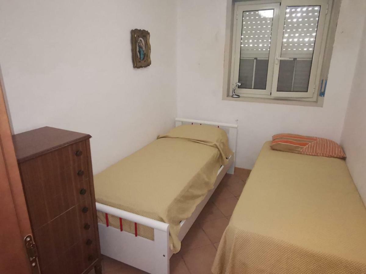 Sole Terra E Mare Casa Chiara Villa มอนตาลเลโกร ภายนอก รูปภาพ